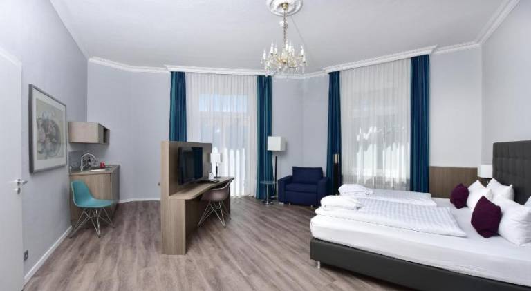 Fruhlings-Hotel — photo 2