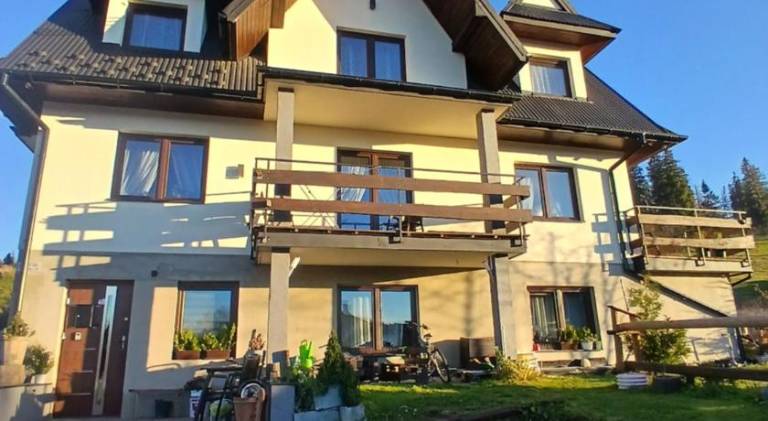 Rental apartment with 2 rooms for 6 persons — photo 3