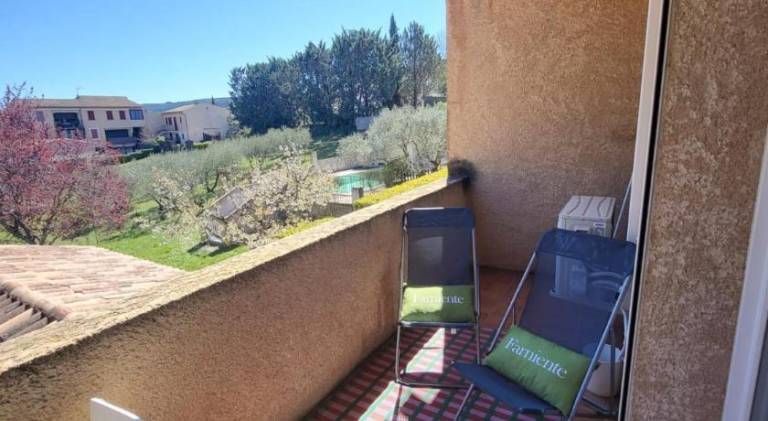 Rental apartment with 1 room for 4 persons — photo 4