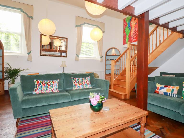 Cottage with garden | Beach view — photo 4