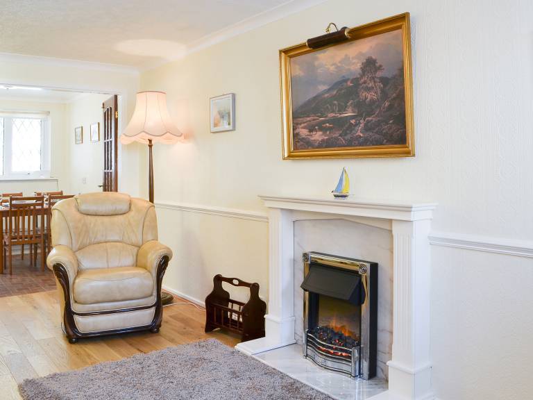 Cottage with garden | River view — photo 2