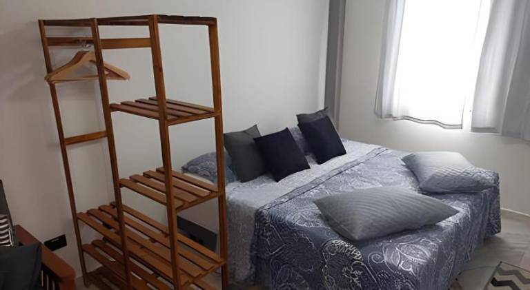 Rental apartment with 1 room for 4 persons — photo 2