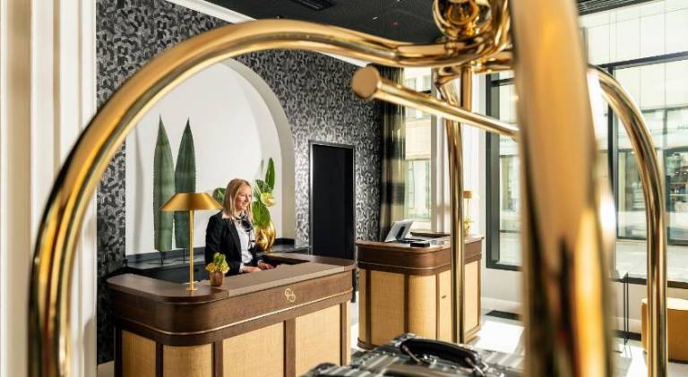 Hotel Schillerhof, Weimar — photo 2
