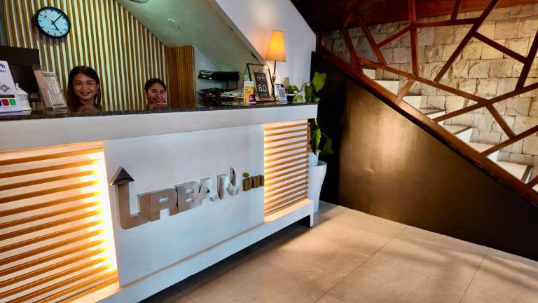 Urban Inn Iloilo — photo 4