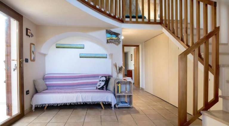 Vacation home with 2 rooms for 4 persons — photo 4