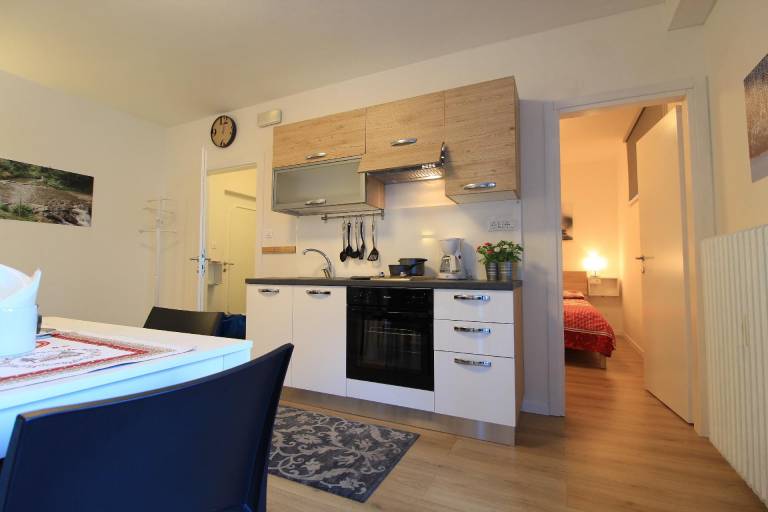 Apartament  Bad Kleinkirchheim