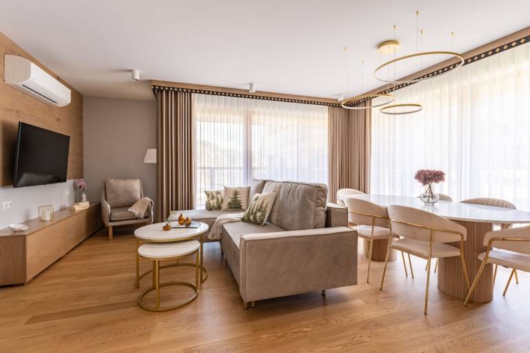 Appartement  Kościelisko