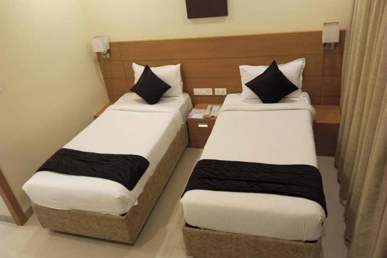 La Hospin Hotel