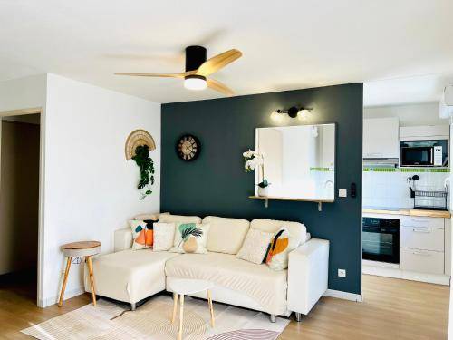 Appartement  Muret