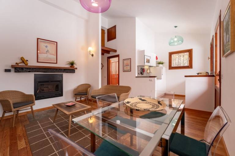 Appartamento vacanza Barni