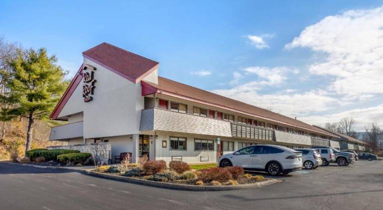 Red Roof Inn Danville, PA in Danville, PA