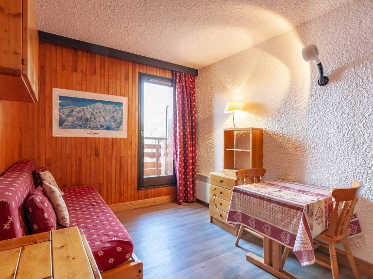 16 m² Studio