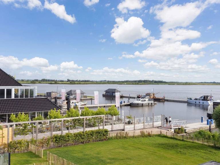 Ferienwohnung Sneek