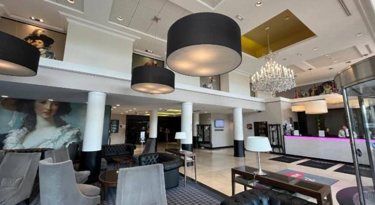 City Residence Paris CDG Airport — photo 2