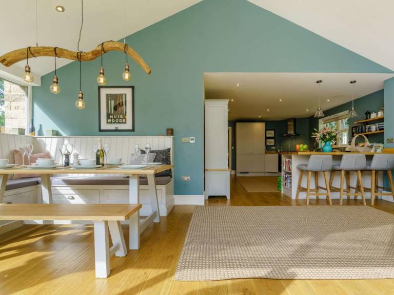 Fully equipped nice cottage with garden | Pets are welcome — photo 3