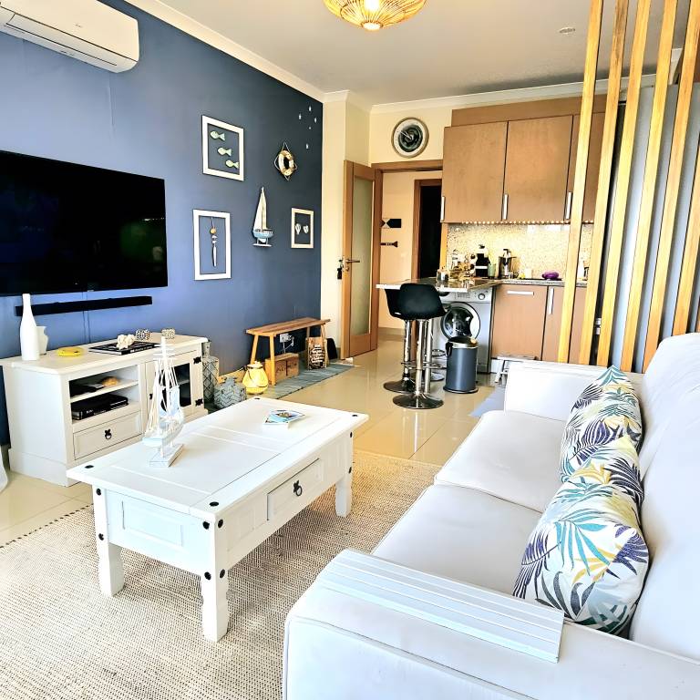 Apartment 'T1 Albufeira Tranquilidade' with Shared Pool, Wi-Fi and Air Conditioning — photo 5