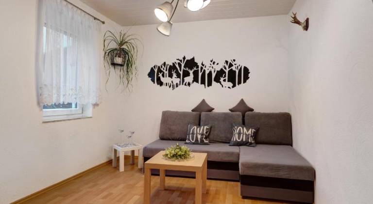 Holiday apartment with 1 room for 4 persons — photo 2