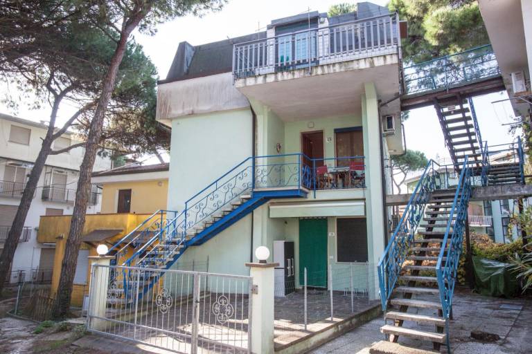 Appartamento Rosapineta