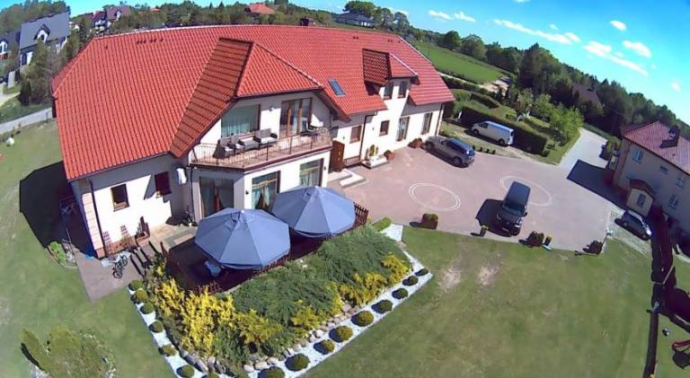 Agroturystyka Żukowo