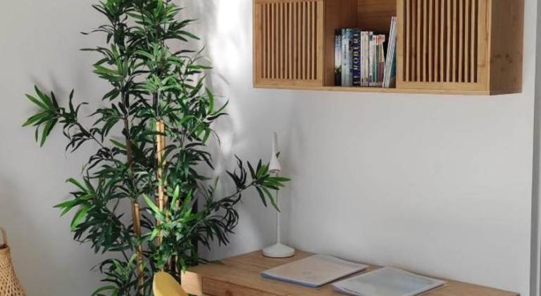 Vacation home with 1 room for 2 persons — photo 3