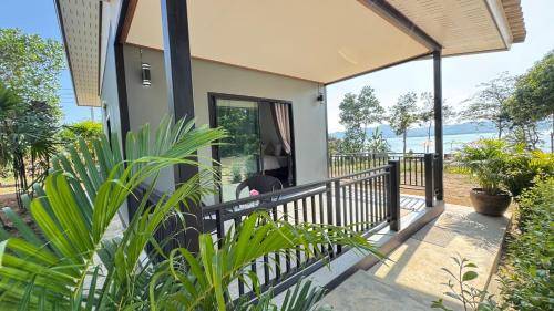 Ferienwohnung Ko Yao Noi