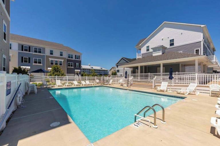 House Ocean City