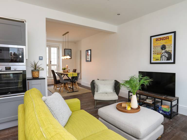 Cottage Pwllheli