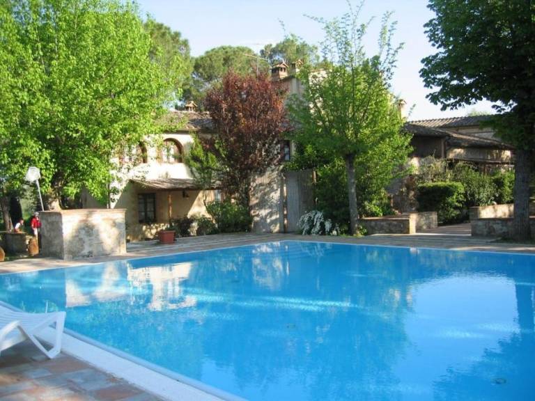 Agriturismo Borgo Santinovo: Archi — photo 3