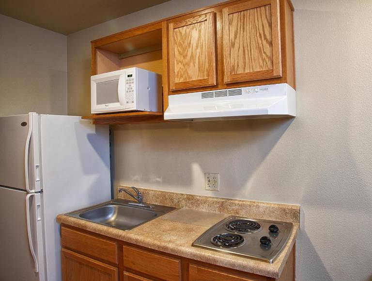Extended Stay America Select Suites - Lubbock - West — photo 5