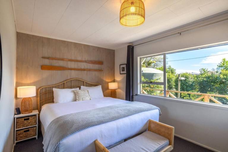 Pleasant vacation home | Next to the beach | Pet-friendly — photo 2