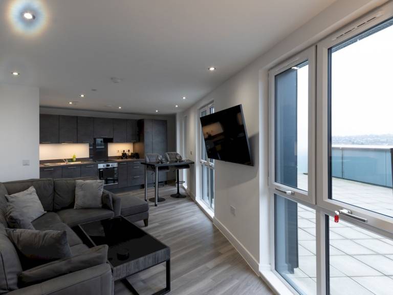 Apartment Chelmsford