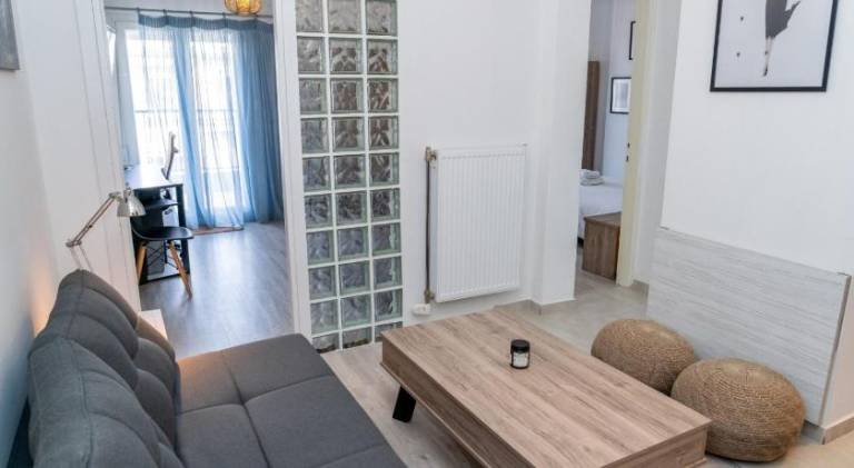 Ferienwohnung Thessaloniki