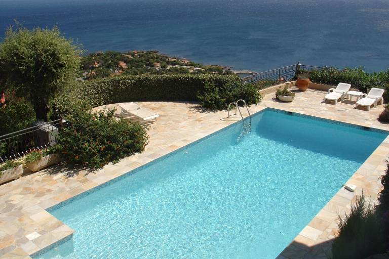 Villa Roquebrune-sur-Argens
