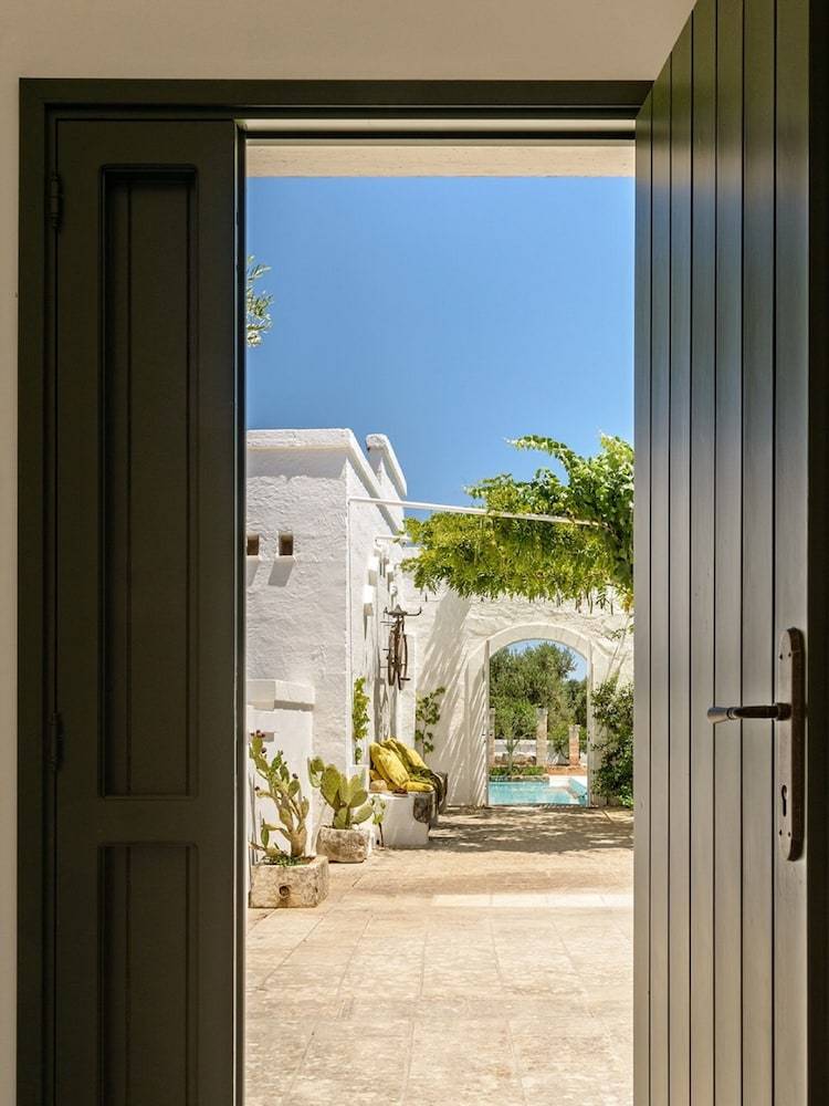 Agriturismo Fasano