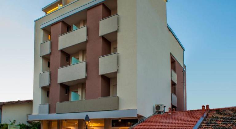 Hotel Atlas — photo 3