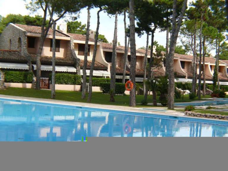 Villa Lignano Pineta