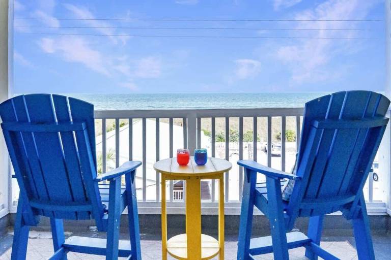 Appartement Carolina Beach