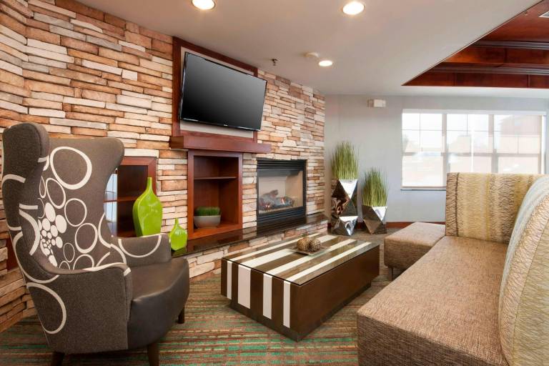 Residence Inn by Marriott San Antonio North/Stone Oak — photo 2