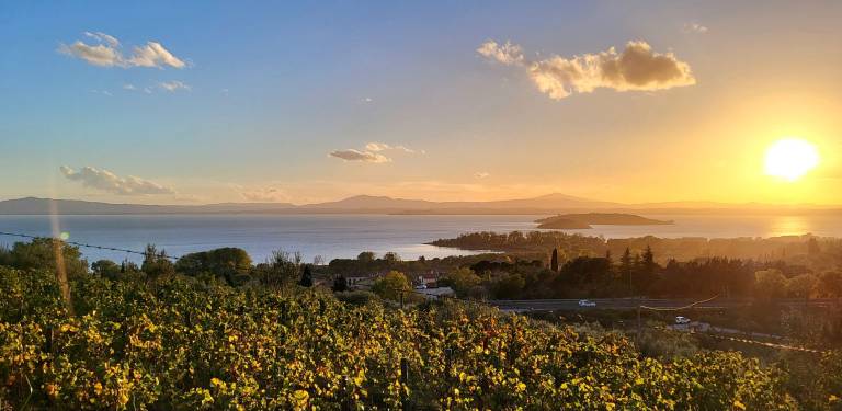 Cottage Passignano sul Trasimeno