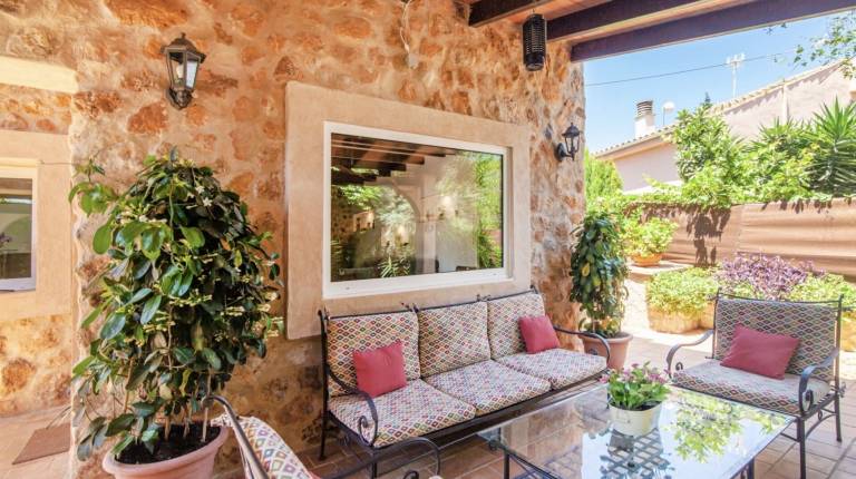 Chalet Santa Ponsa