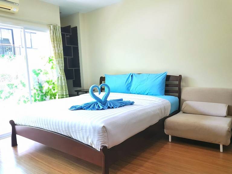 Condo Patong