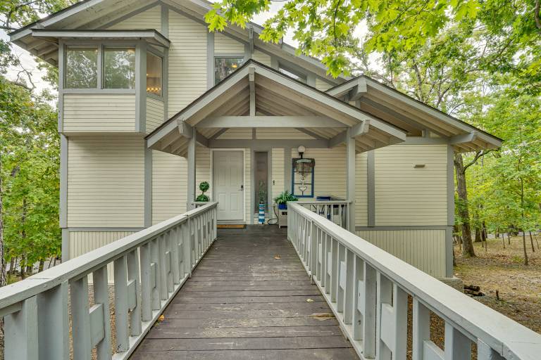 Margaritaville Lake Resort Home 1 Mi to Marina! — photo 3