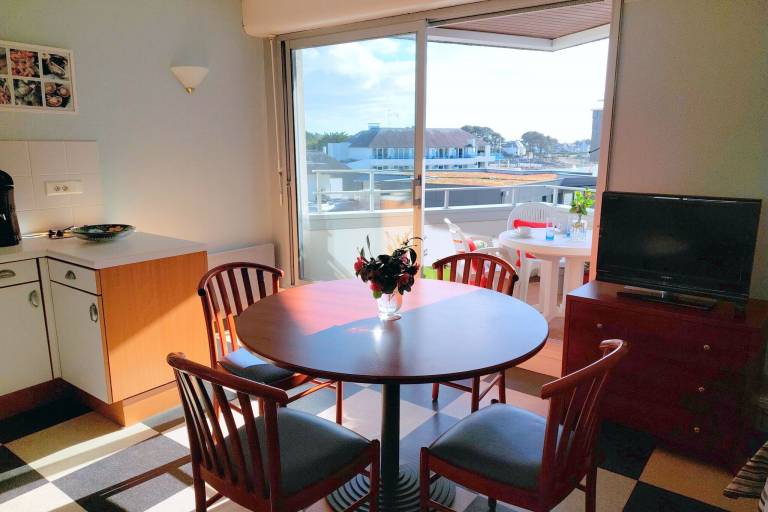 Rental apartment with pool & garden | Sea view — photo 2