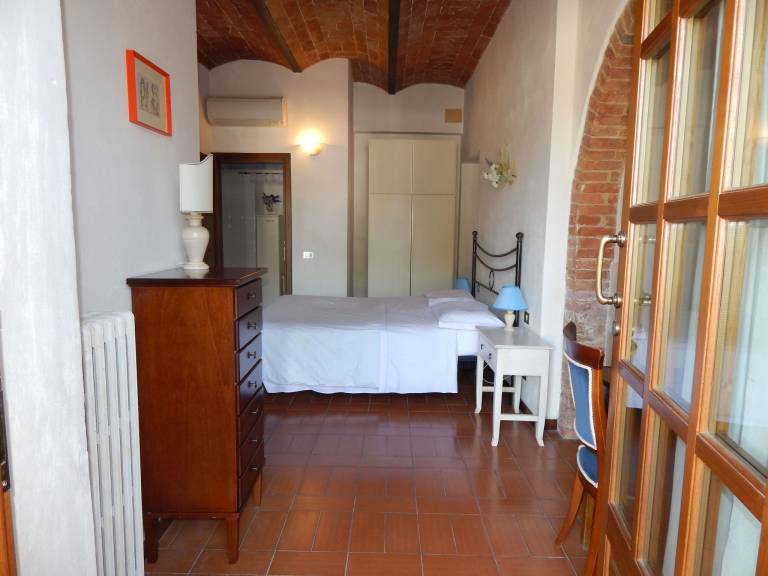 Rental apartment with barbeque — photo 3