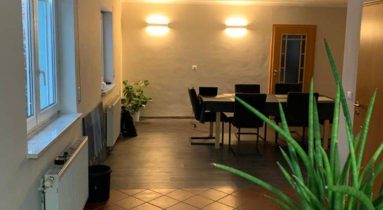 House with 3 rooms for 8 persons — photo 3
