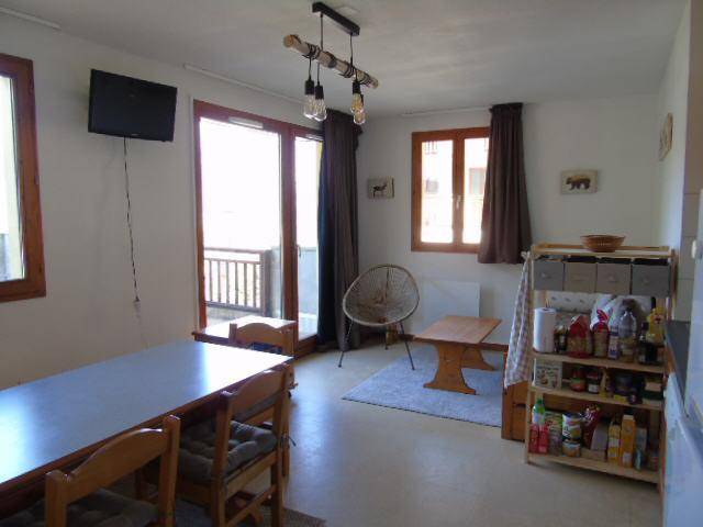 48 m&sup2; Ferienwohnung 2 Schlafzimmer 8 G&auml;ste