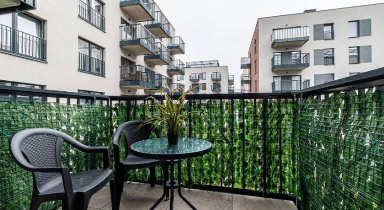 Apartment with 2 rooms for 6 persons — photo 4