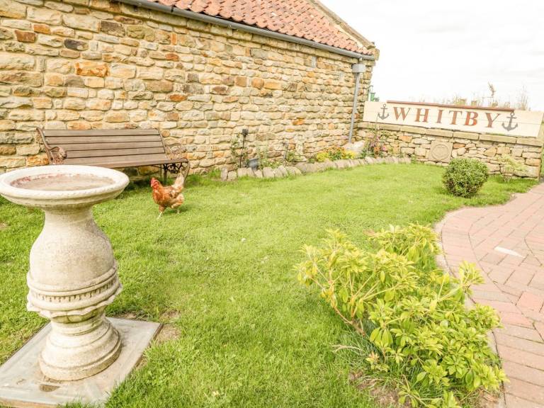 Cottage Robin Hood's Bay