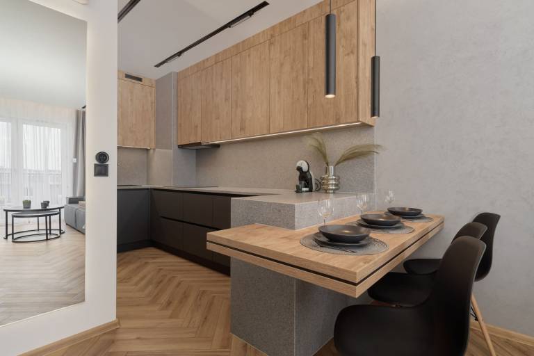 Child-friendly lovely apartment with fast internet | Pets are welcome — photo 4