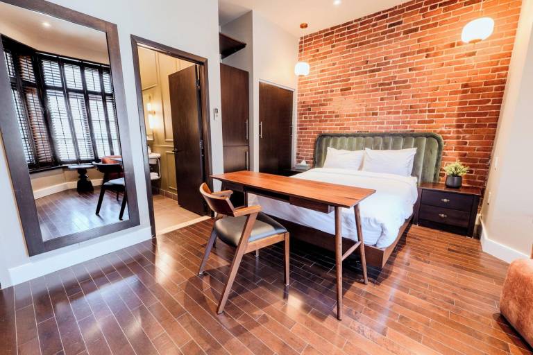 Hôtel Boutique Unique Stays — photo 3